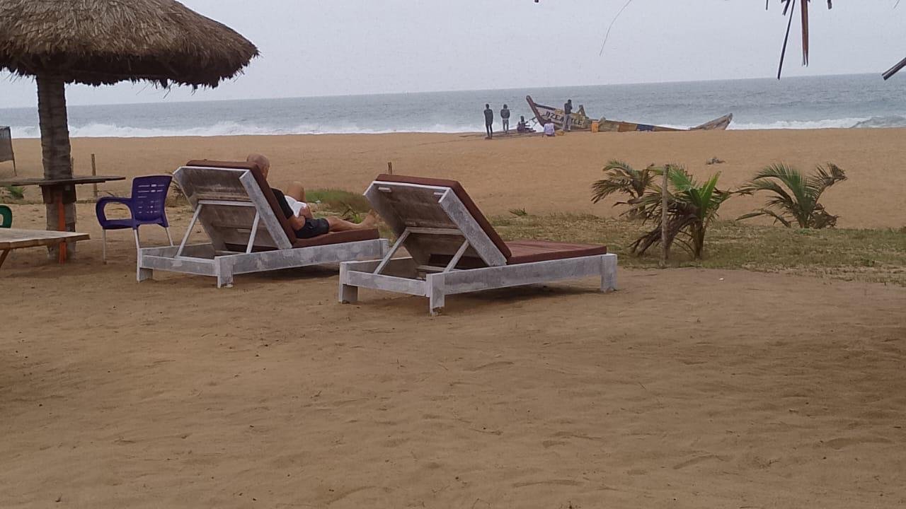 Group Relaxation